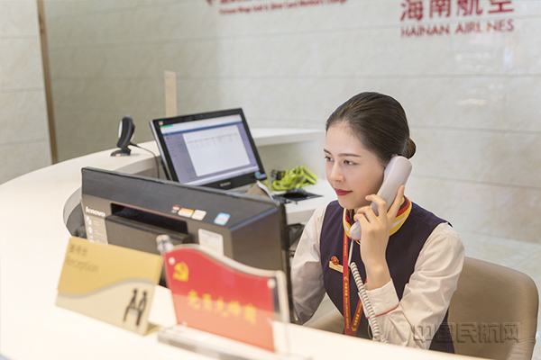 海南航空匠人匠心,海南航空个性化服务