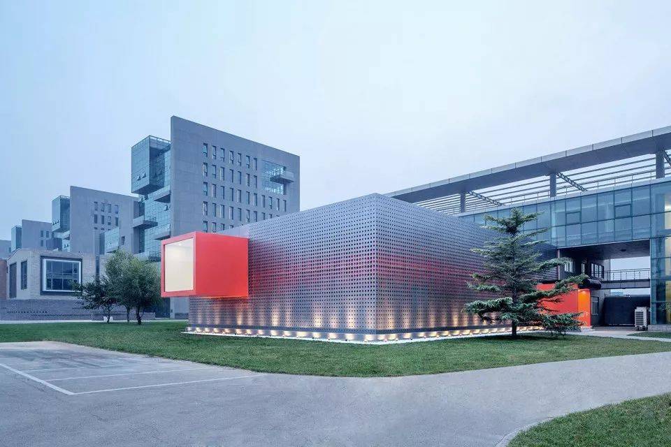 穿孔板是啥？你了解它吗？