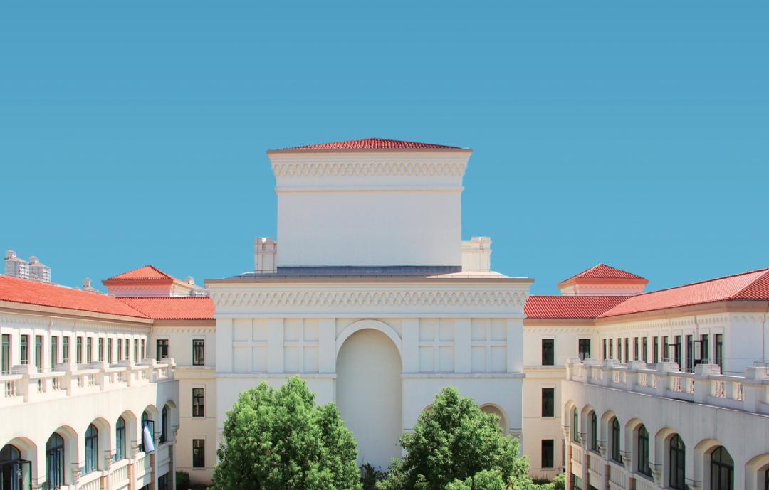 直播带你了解上外新传！上外“享”你，学长学姐说：“新”火相“传”，传播世界