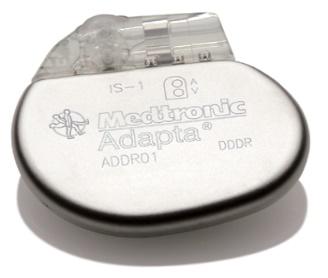 心动过缓不要慌,心脏起搏器来帮忙