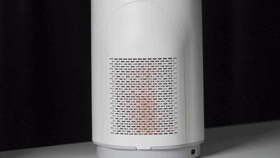 德国荣芝和戴森的无叶风扇哪个好,戴森无叶风扇为什么贵那么多