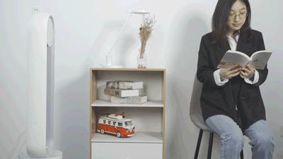 戴森无叶风扇超静音家用,无叶风扇好评