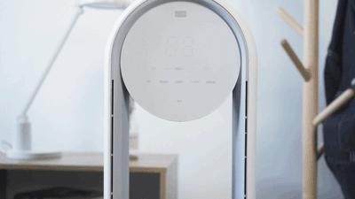 国货无叶风扇,戴森无叶风扇值得入手吗