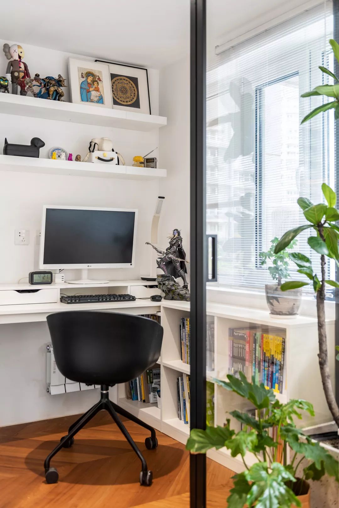 输不起的人怎么改变,普通人有没有必要买跃层