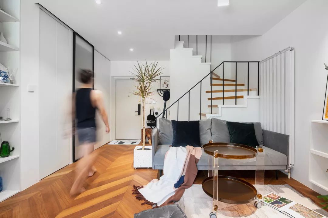 输不起的人怎么改变,普通人有没有必要买跃层