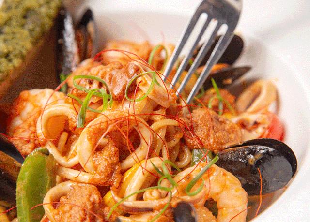 两个双层芝士堡,经典芝士双层堡