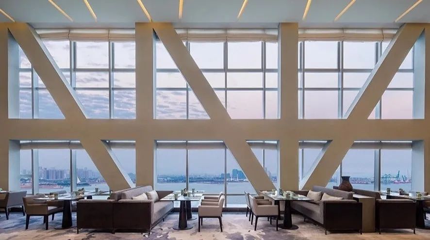 厦门最适合度假的海边五星级酒店,厦门品质度假酒店