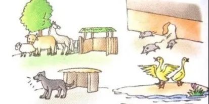 防灾减灾宣传图说地震来了怎么办,防灾减灾微科普地震来了怎么办