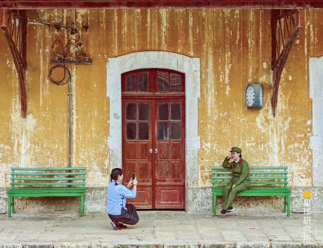 云南红河景色迷人,云南红河州哪些地方自然风光美