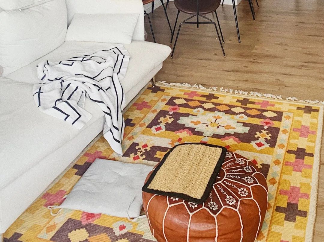 40平蜗居家装效果图,小户型卧室房间放浴缸设计