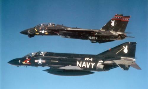 靠越战声名鹊起的色情杂志：花花公子杂志为什么对美军如此重要？