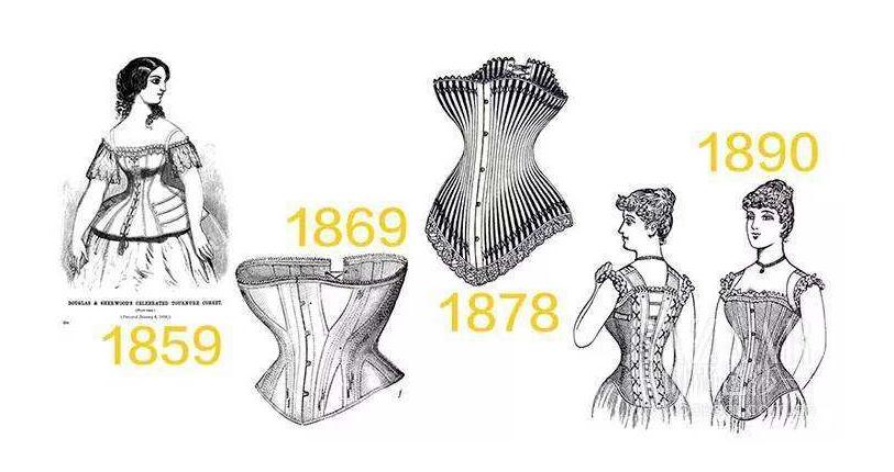 戴束腰内脏下垂,盆底肌漏尿穿收腹束腰能修复吗