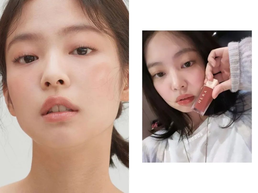 种草鹅｜今年配小裙子最好看的“玻璃唇”来了