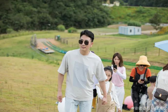 失去妻儿3年后那个男人做了网红,失去妻子三年后选择当网红