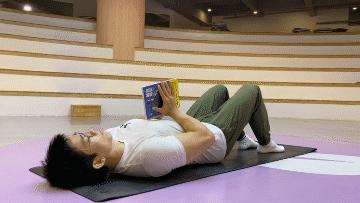 有一个胸大的老公,是一种什么样的体验?