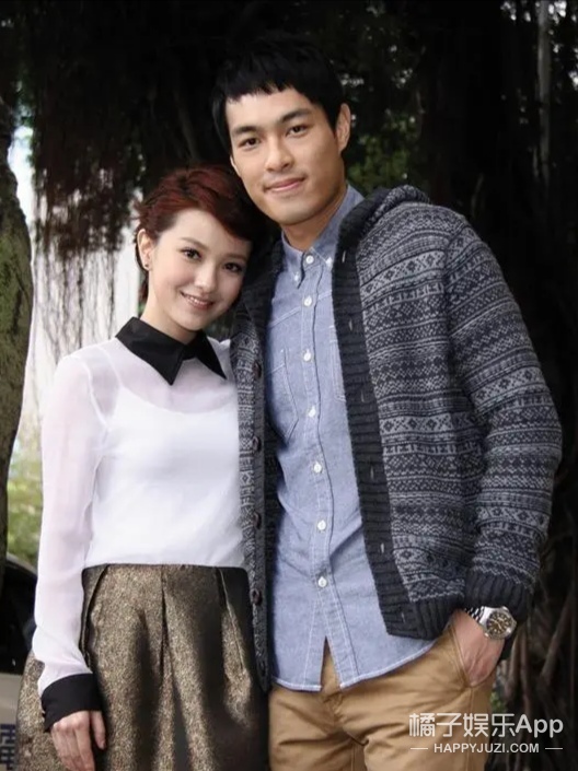 杨佑宁郭采洁都挺好杨祐宁,杨祐宁与郭采洁曾经因戏生情