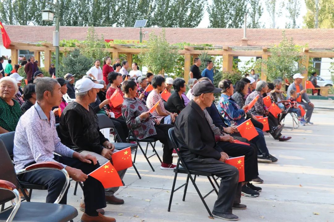 基层党建引领三农,基层党建先锋村