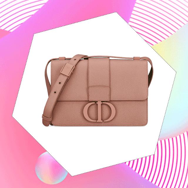 一大波新款美包上线，姐妹们，冲啊