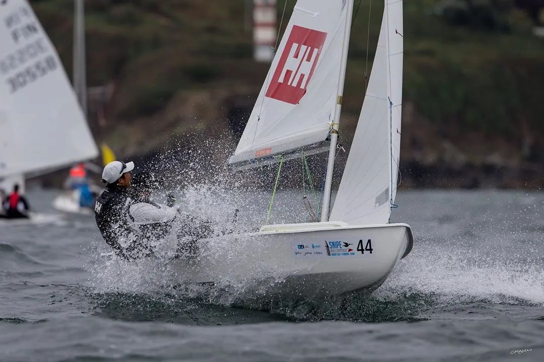 看到BEAMS与HellyHansen再次合作，我又想cue这位北欧老船长了