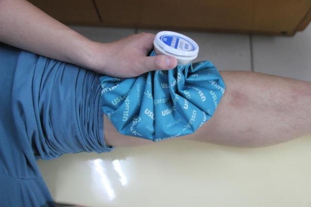 足球小将意外受伤,足球小将受伤案例