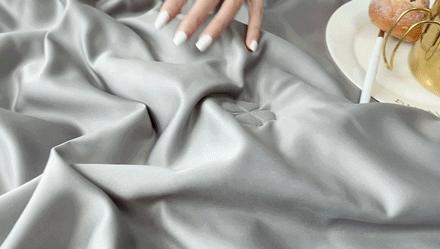 桑蚕丝夏凉被薄款,桑蚕丝被是否冬暖夏凉