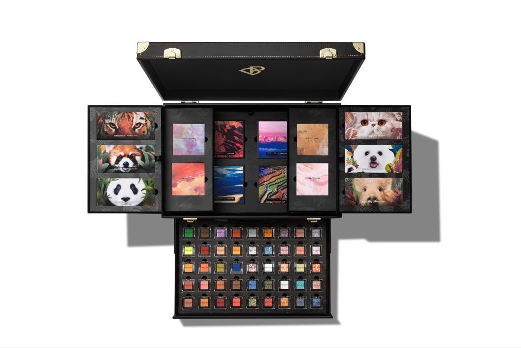 520送给不化妆的女朋友的礼物,对象不化妆送什么520礼物