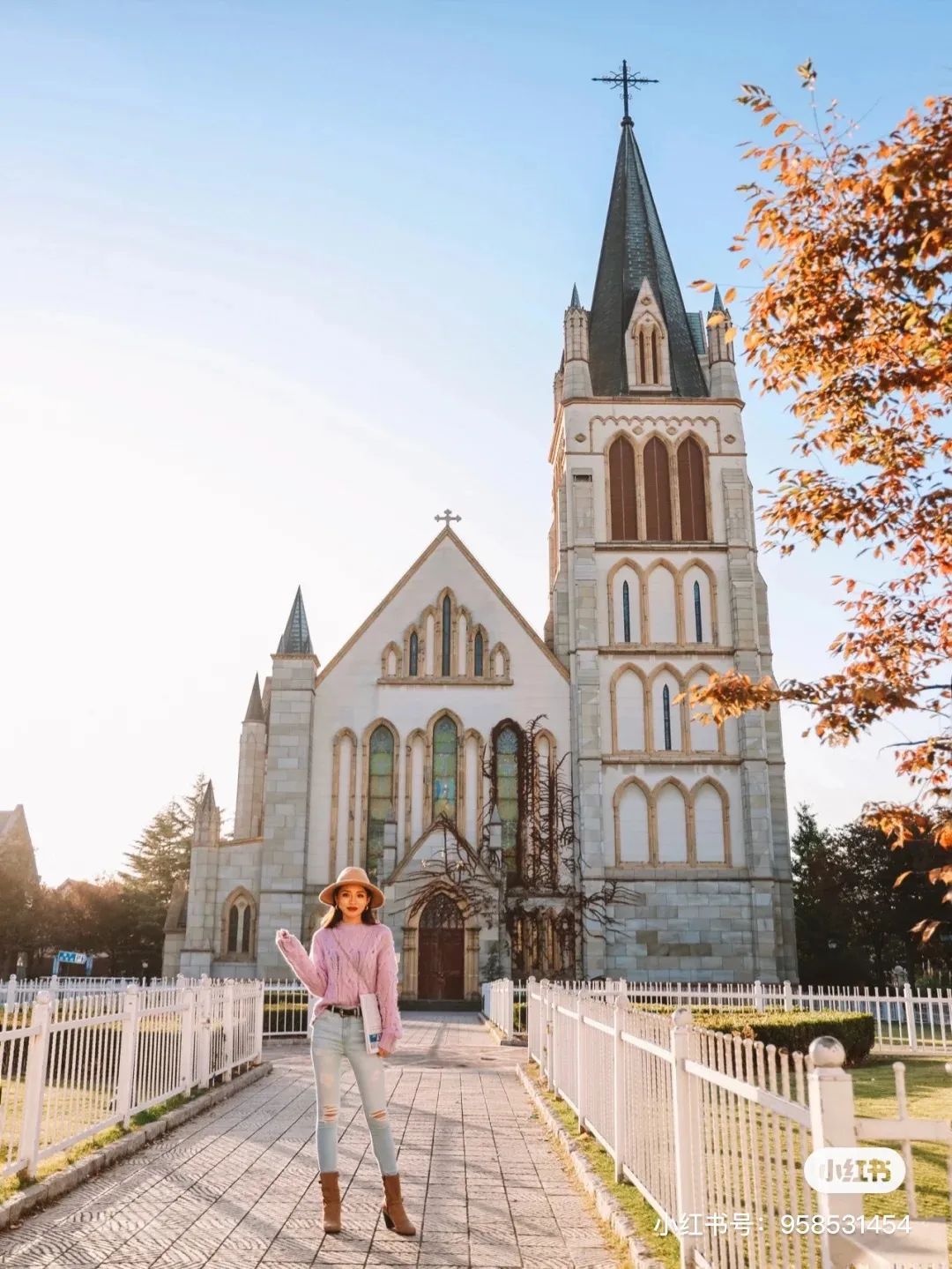 上海异国风情的景区,上海哪个异国风情小镇最好玩