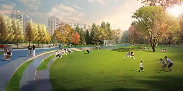 空港体育公园什么时候去,2024年空港体育公园