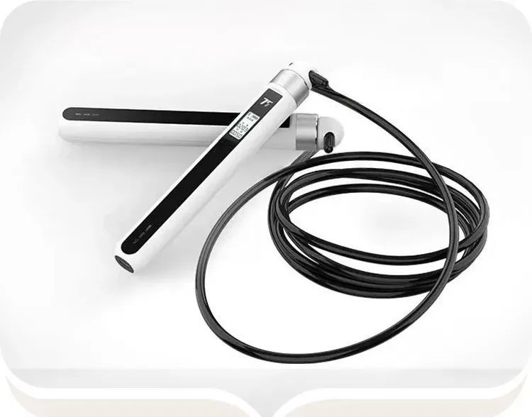 跳绳结合跑步减肥怎么练习,跑步跳绳减肥能练出马甲线吗