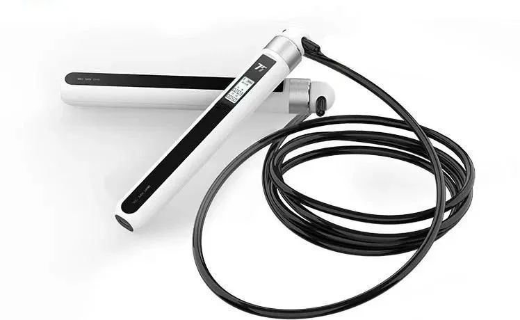 跳绳结合跑步减肥怎么练习,跑步跳绳减肥能练出马甲线吗