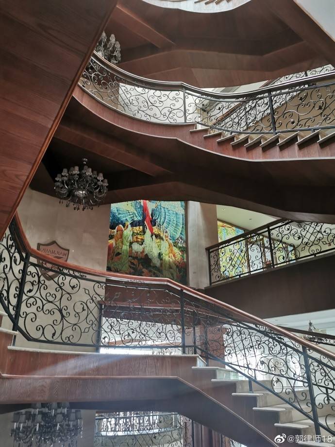 天海俱乐部现状,天海俱乐部最后照片