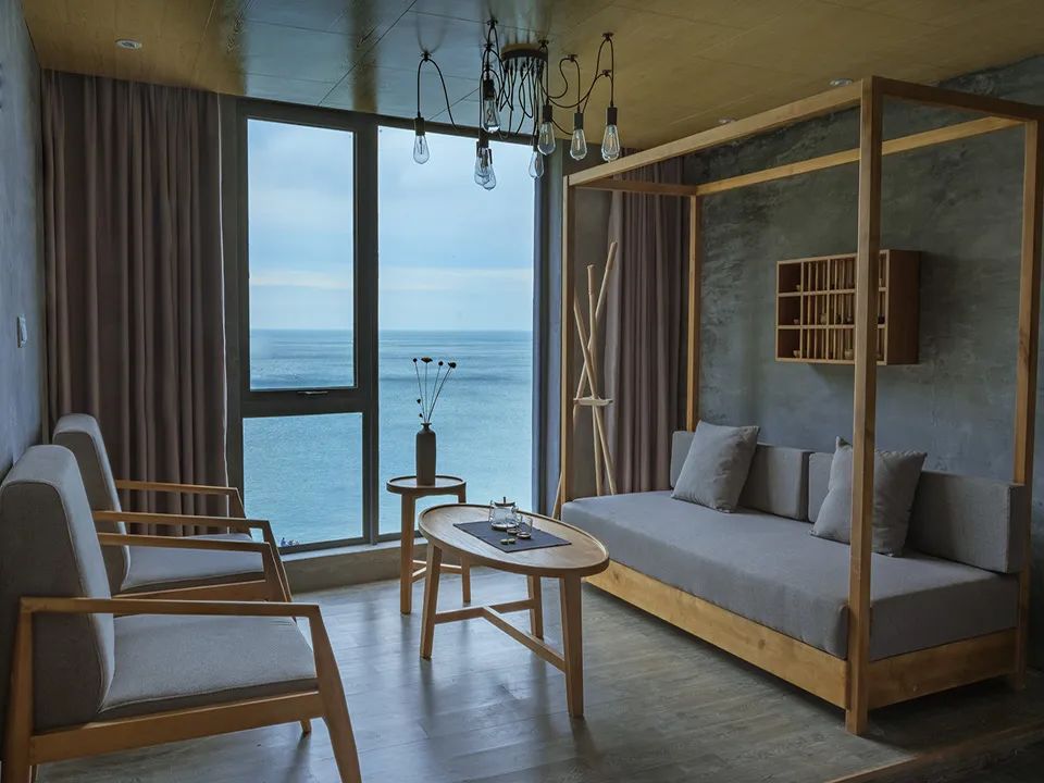 岛屿旅游一价全包,人均300海岛旅游