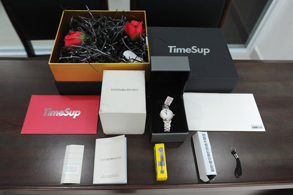 破获制售假表案,重庆警方破获特大售假案