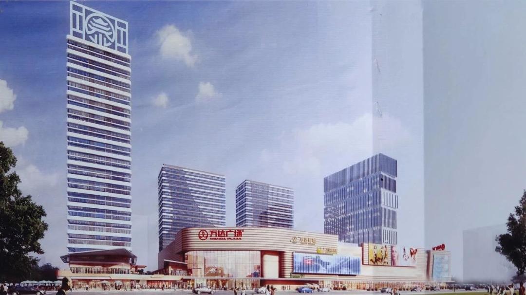 瑞安上海再添一座“新天地”；天虹商场更名天虹数科，转型线上线下一体化消费服务平台|猫头鹰地产周报