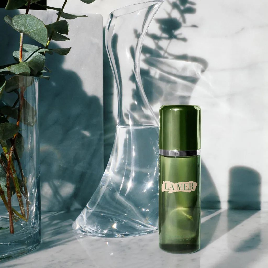 lamer海蓝之谜精华面霜30毫升,lamer海蓝之谜最便宜的单品