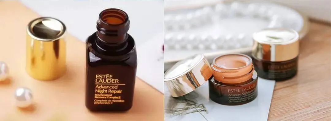 雅诗兰黛5折小棕瓶369元限时抢购,限时2折雅诗兰黛小棕瓶精华眼霜