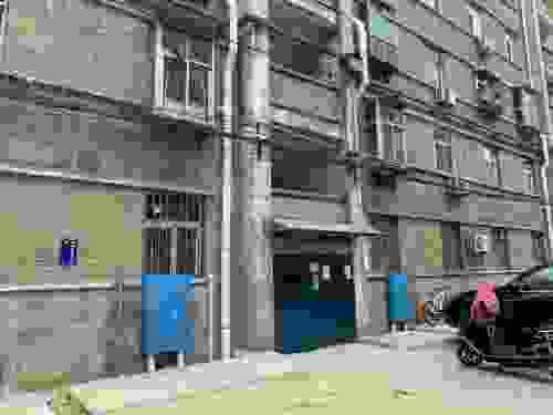 小区自来水管改造费用谁出,小区改自来水怎么快