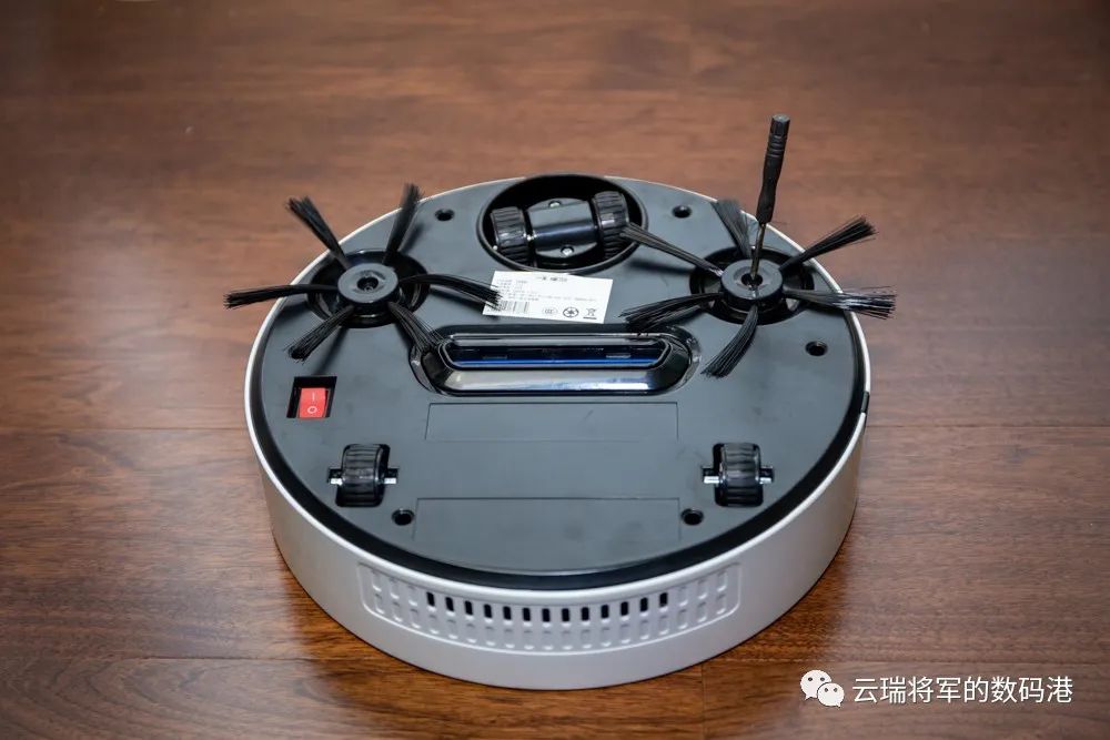 家居清洁神器拖把佳帮手,清洁必备扫地机