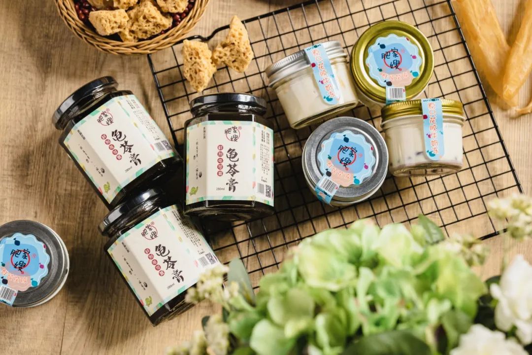 63岁婆婆做的足料甜品，靠自己研发，4年才出一次新品