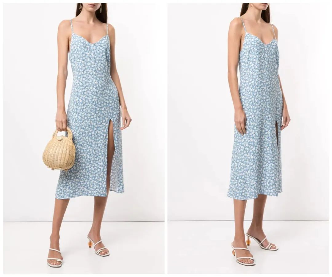 推广｜|博主们用来飚品位的网站终于打折了，吓得我赶紧把夏装全买了