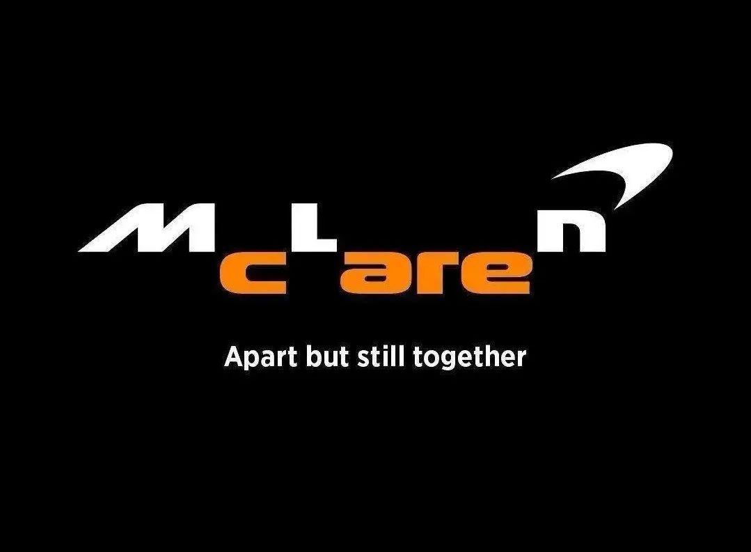 隔离版LOGO，你看到了什么？