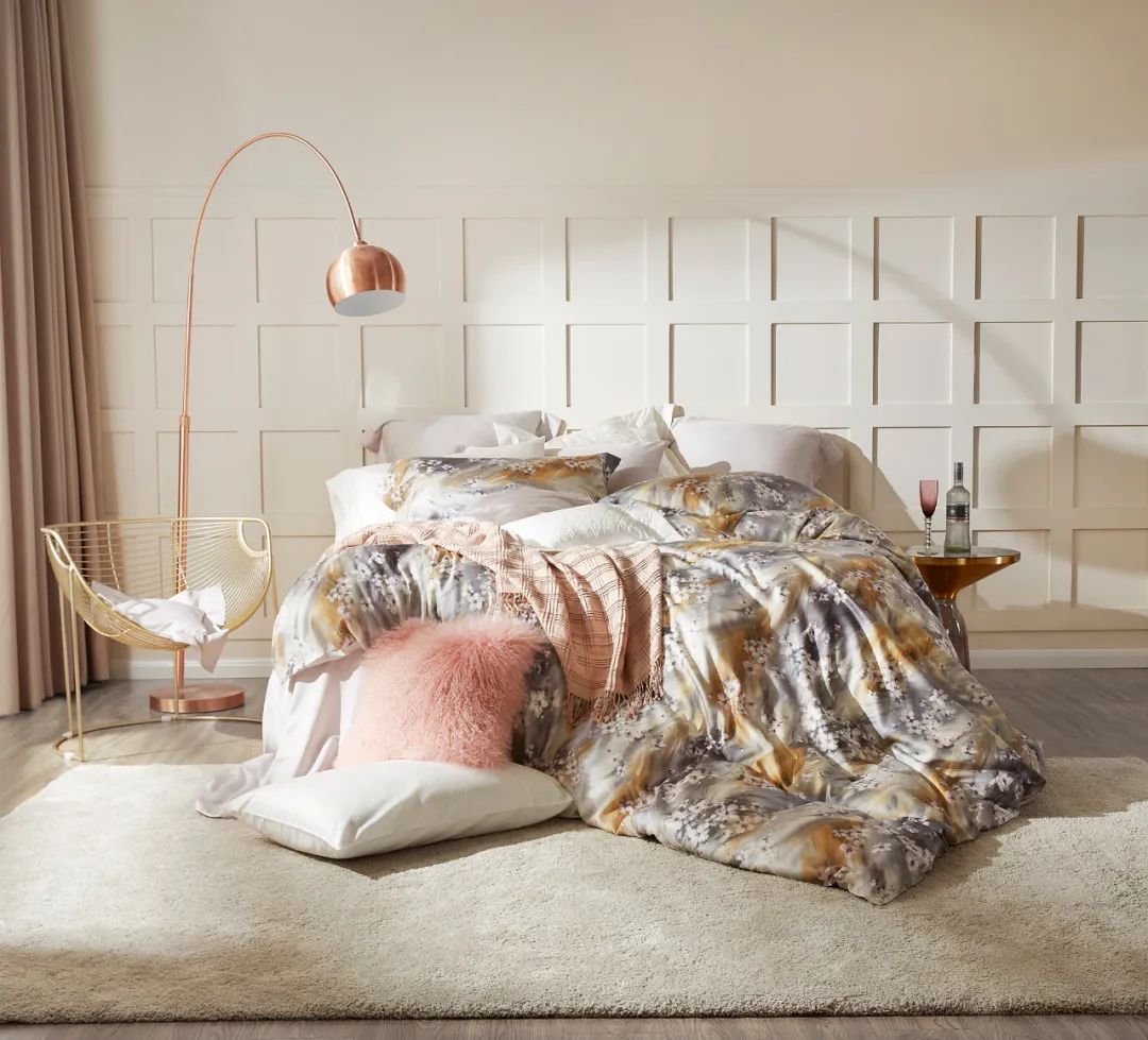 不用出国！不用代购！在南充人家门口就可以买到全球精选好货…