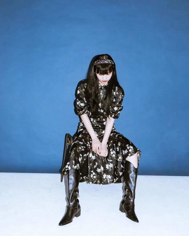 钟楚曦美人计完整视频,钟楚曦美丽秘笈