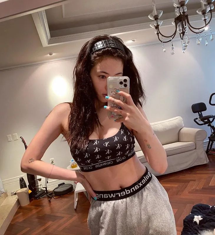 钟楚曦美人计完整视频,钟楚曦美丽秘笈