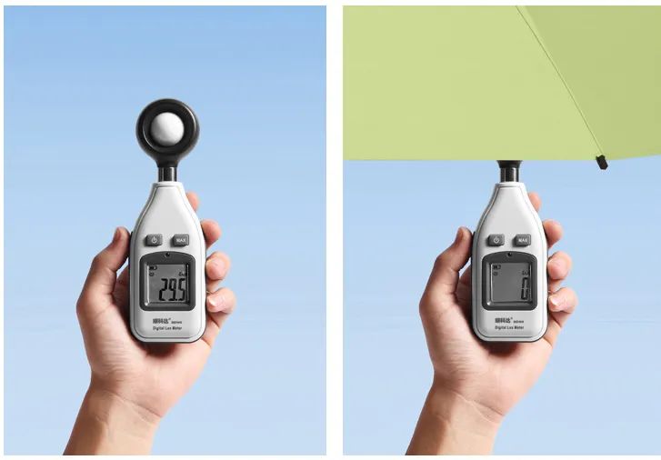 进口超轻防晒伞防紫外线推荐,轻便防晒伞推荐