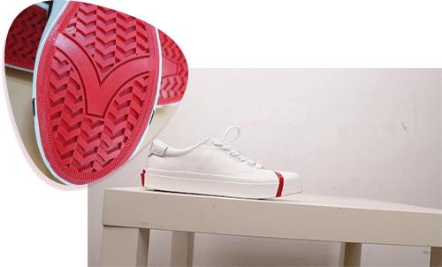 穿鞋磨脚的解决方法,穿鞋磨脚后跟外侧改善方法