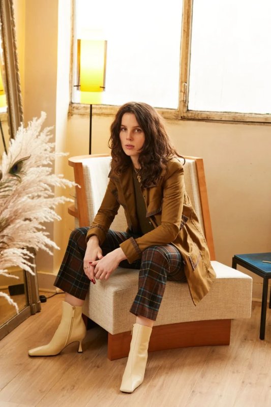 法国女人的精致与优雅,法国女人的秘密