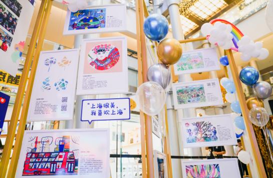 购物节公益活动,购物中心们的暖心公益活动盘点