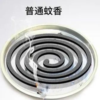 避免蚊香带来危害的方法,驱蚊灭蚊同时用