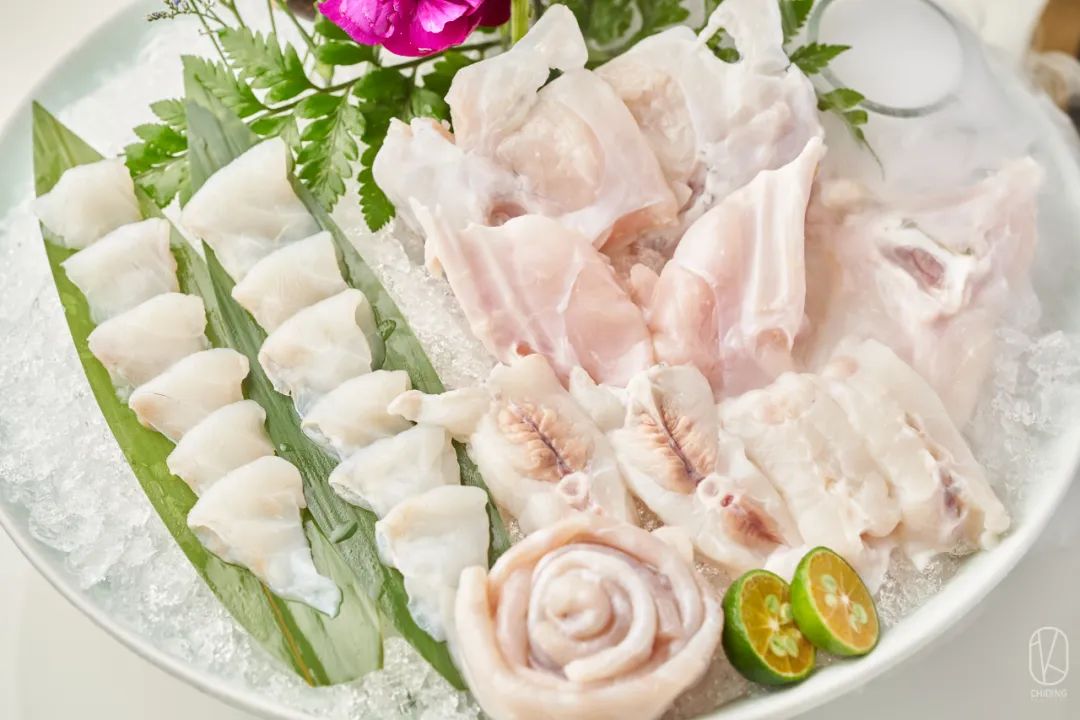 日本河豚料理杭州唯一一家,吃河豚最好的餐厅